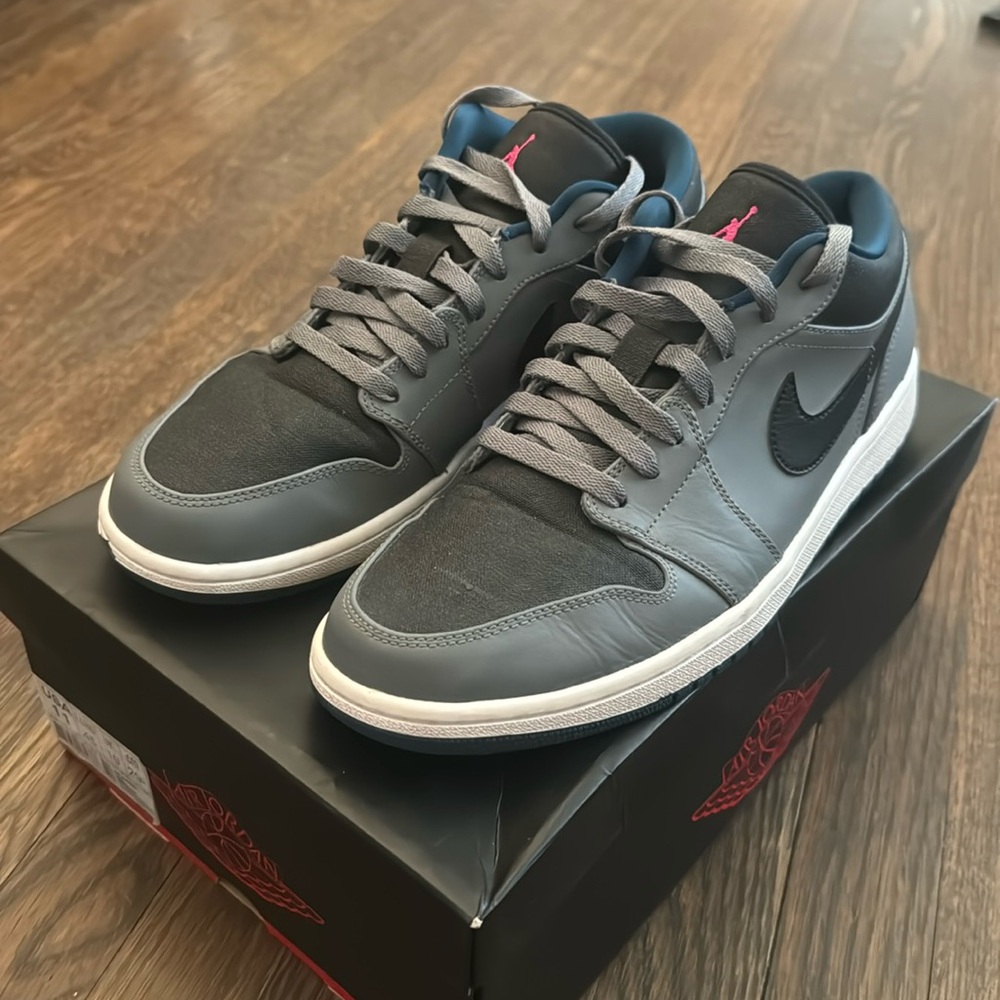 Nike Air Jordan 1 Low